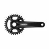 FC-MT610 Hollowtech II Crankset 1x12/52 Mm Chainline