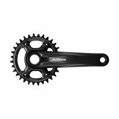 FC-MT610 Hollowtech II Crankset 1x12/52 Mm Chainline