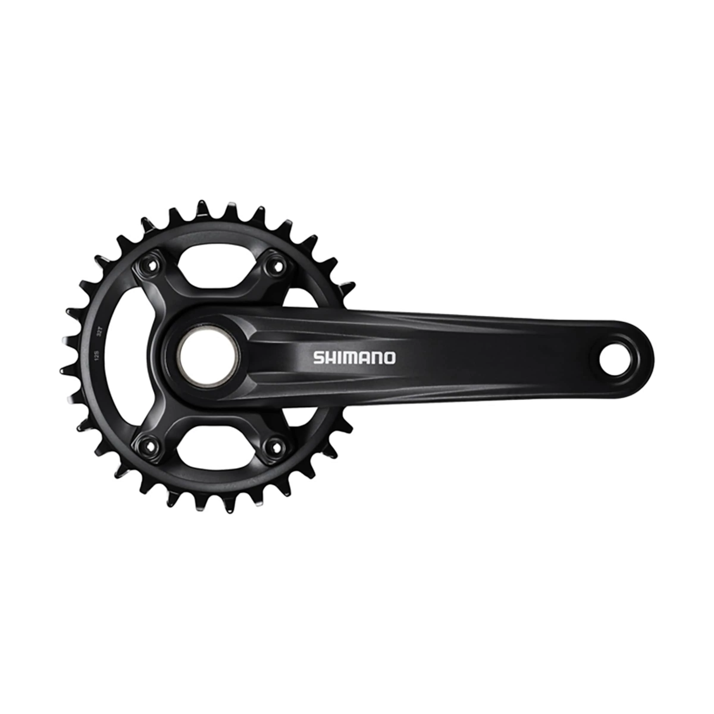FC-MT610 Hollowtech II Crankset 1x12/52 Mm Chainline