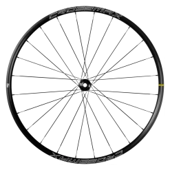 Crossmax Disc BOOST MTB Front Wheel 29", 6 Bolt