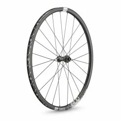 G 1800 Spline® DB 25 Gravel Front Wheel 28"/700C