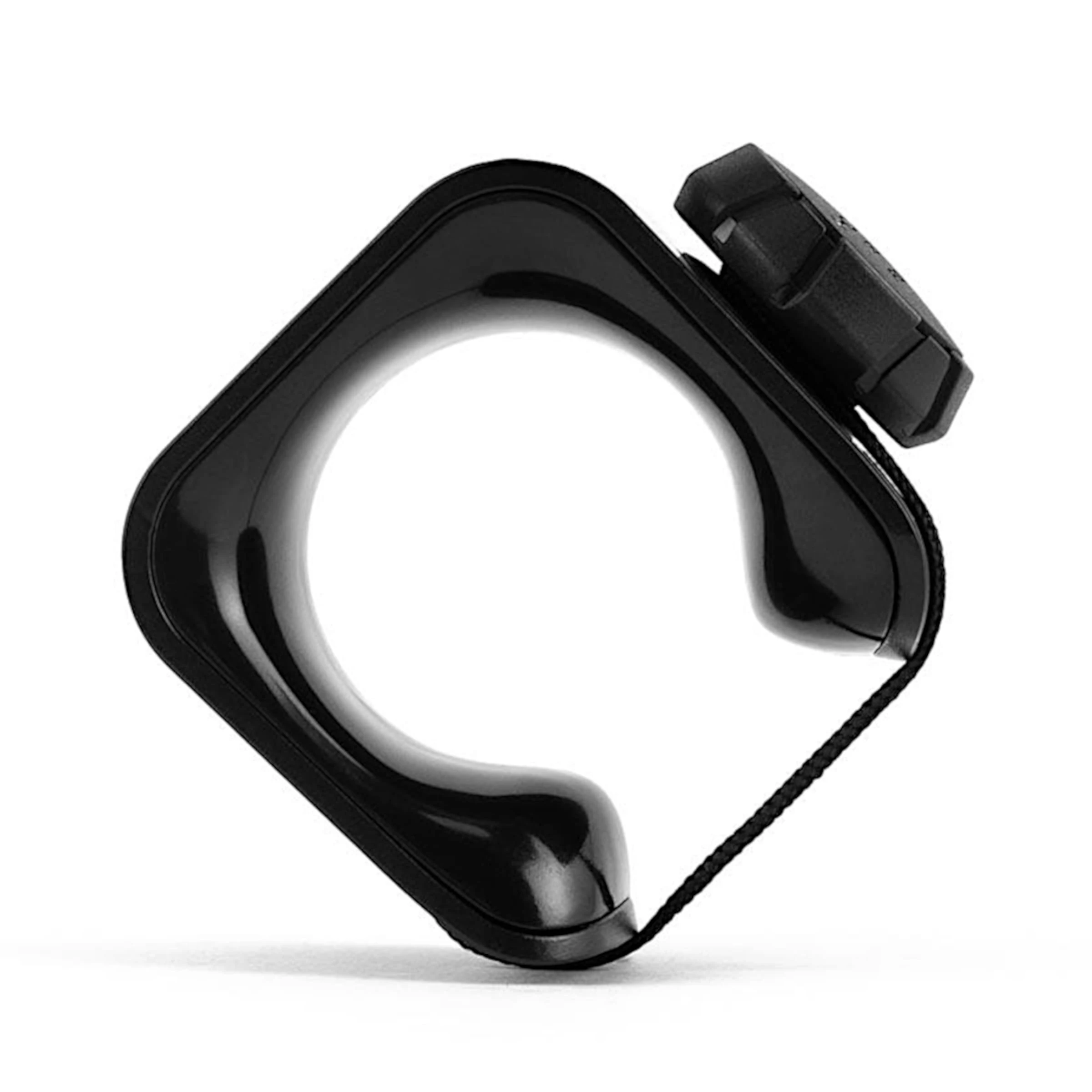 CLUG PRO HYBRID Bicycle Wall Bracket 1.3"-1.7" Secured With Fidlock - Bild 10