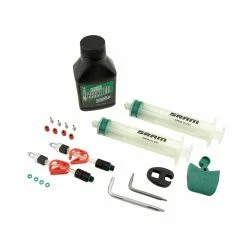 Standard Bleed Kit For Mineral Oil