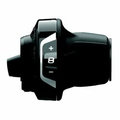 TOURNEY SL-RV400-8R REVOSHIFT Twist Shifter, 8-Speed, Right