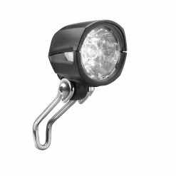 LUMOTEC Dopp E E-Bike LED Front Light