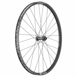 E 1900 Spline® 30 Disc 27.5" MTB Front Wheel, MY2022