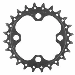 Deore FC-M610/M590-10/T611 Chainring