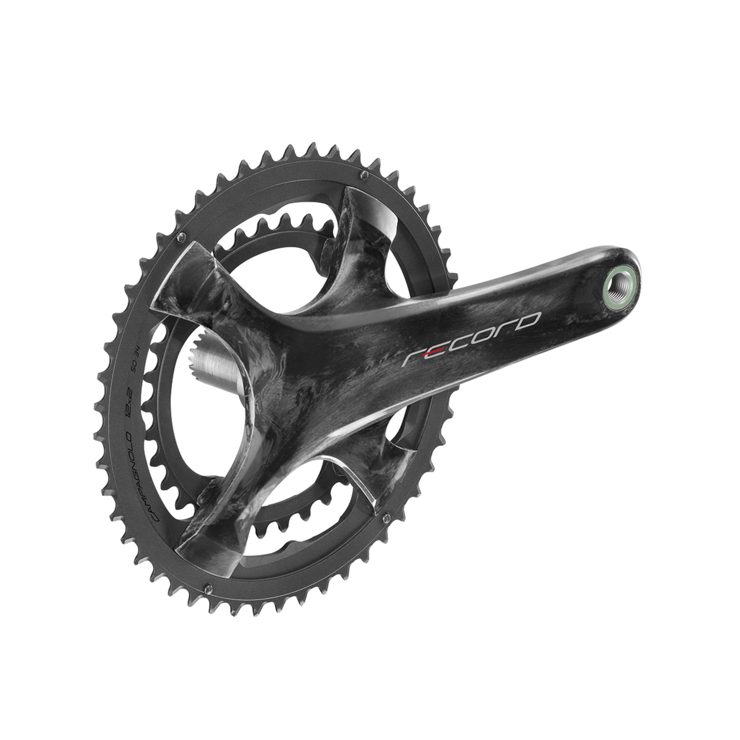 Record 12s Ultra Torque Crankset - Bild 2