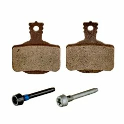 7.R Race Disc Pads For MT2/MT4/MT6/MT8