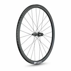 PRC 1400 Spline® DB 35 SHIMANO HG / SRAM XDR™ Road Rear Wheel 28"/700C