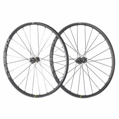 Crossmax XL Disc BOOST MTB Wheelset 29", SHIMANO HG, 6 Bolt