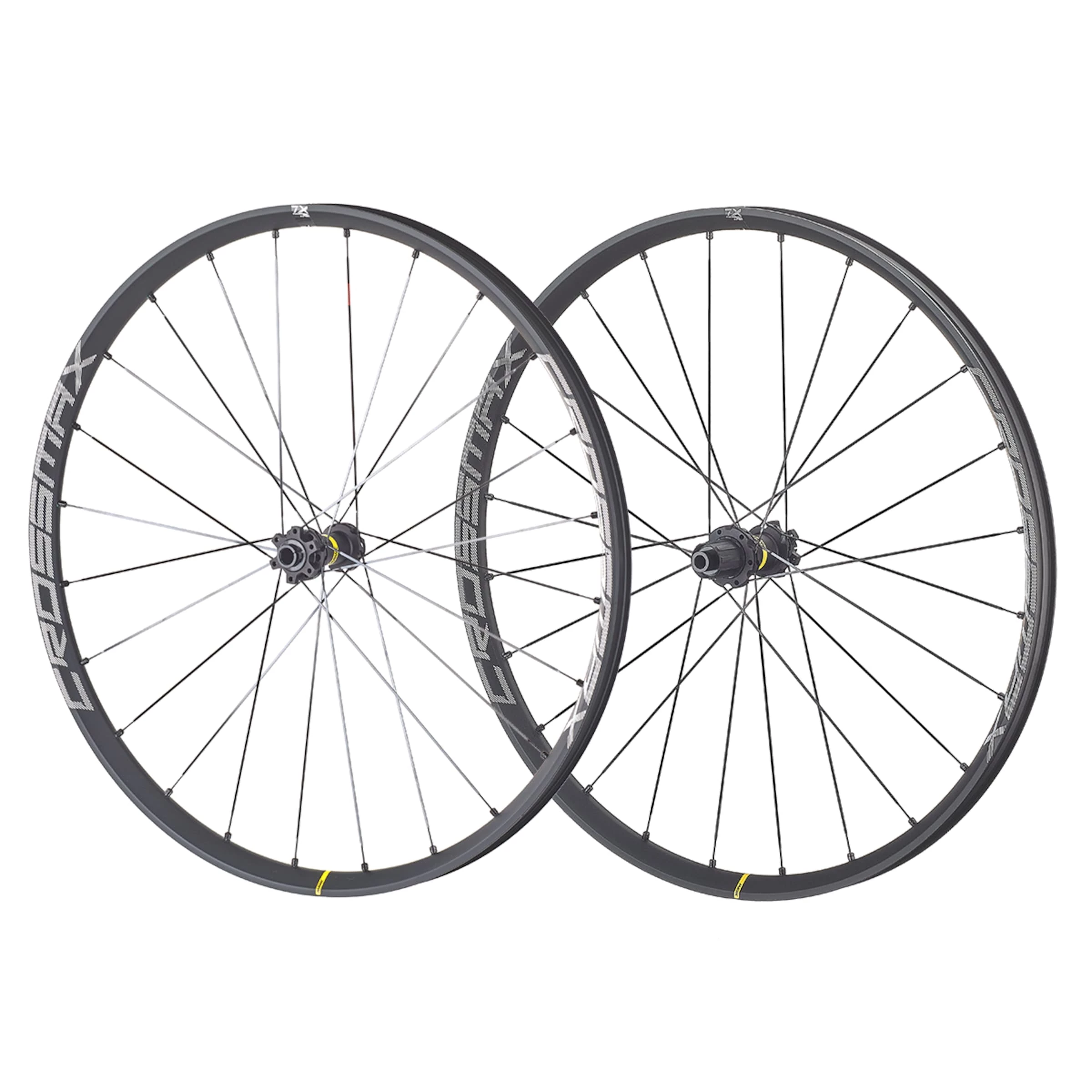 Crossmax XL Disc BOOST MTB Wheelset 29", SHIMANO HG, 6 Bolt