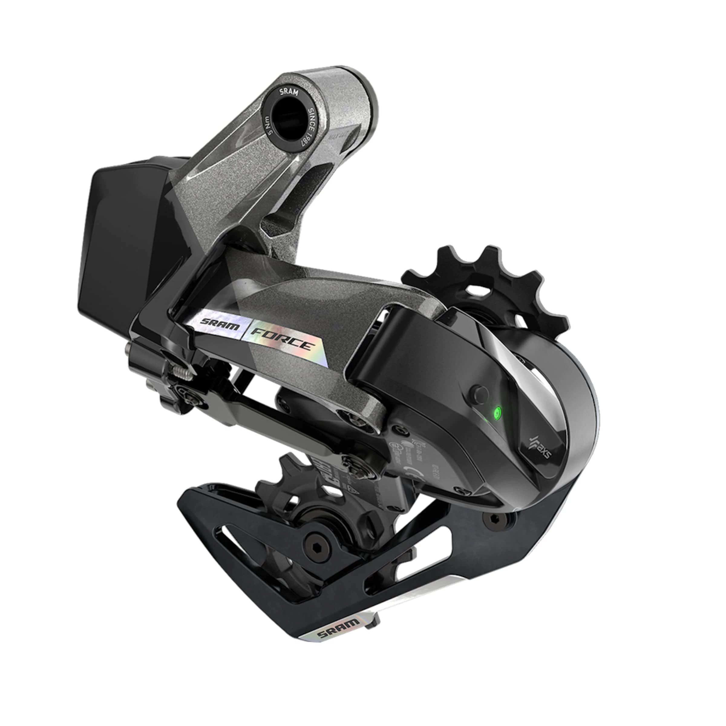 Force® XPLR AXS™ 12-Speed Rear Derailleur - Bild 2