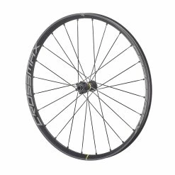 Crossmax XL Disc BOOST MTB Front Wheel 27.5", 6 Bolt