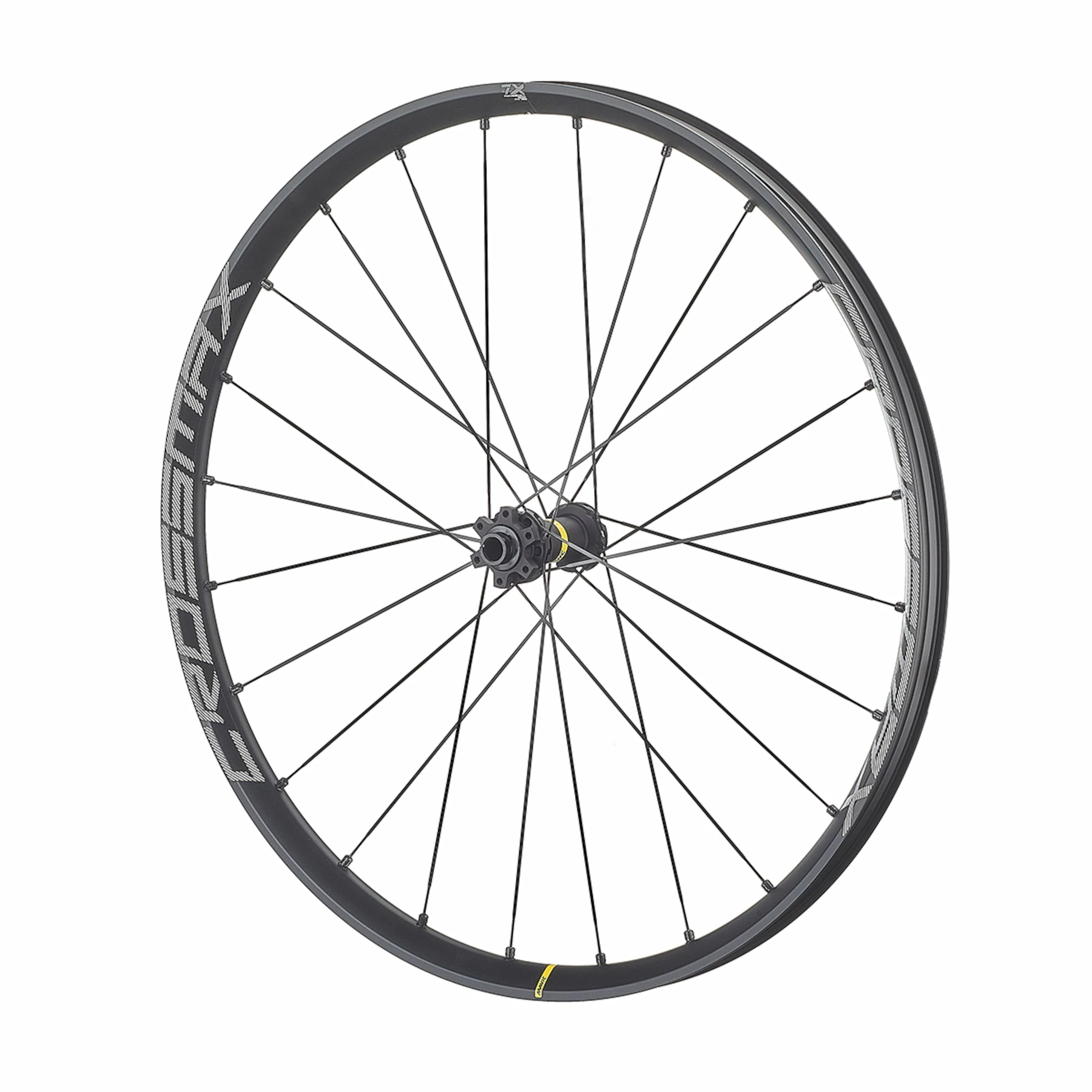 Crossmax XL Disc BOOST MTB Front Wheel 27.5", 6 Bolt