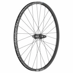 HX 1700 Spline® 30 Hybrid SRAM XD™ Disc BOOST 27.5" E-MTB Rear Wheel, MY2022