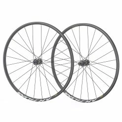 Aksium Disc Centerlock 28"/700 C Road Wheelset SHIMANO