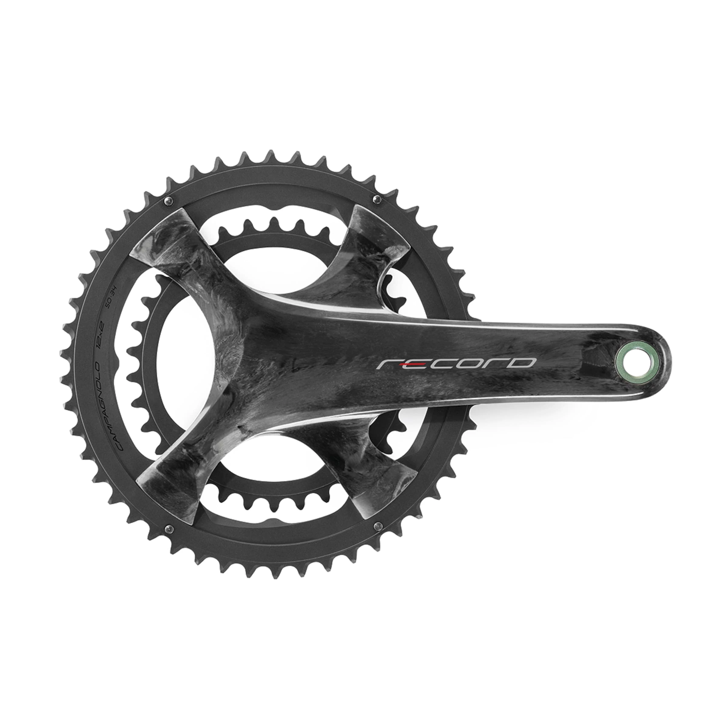 Record 12s Ultra Torque Crankset