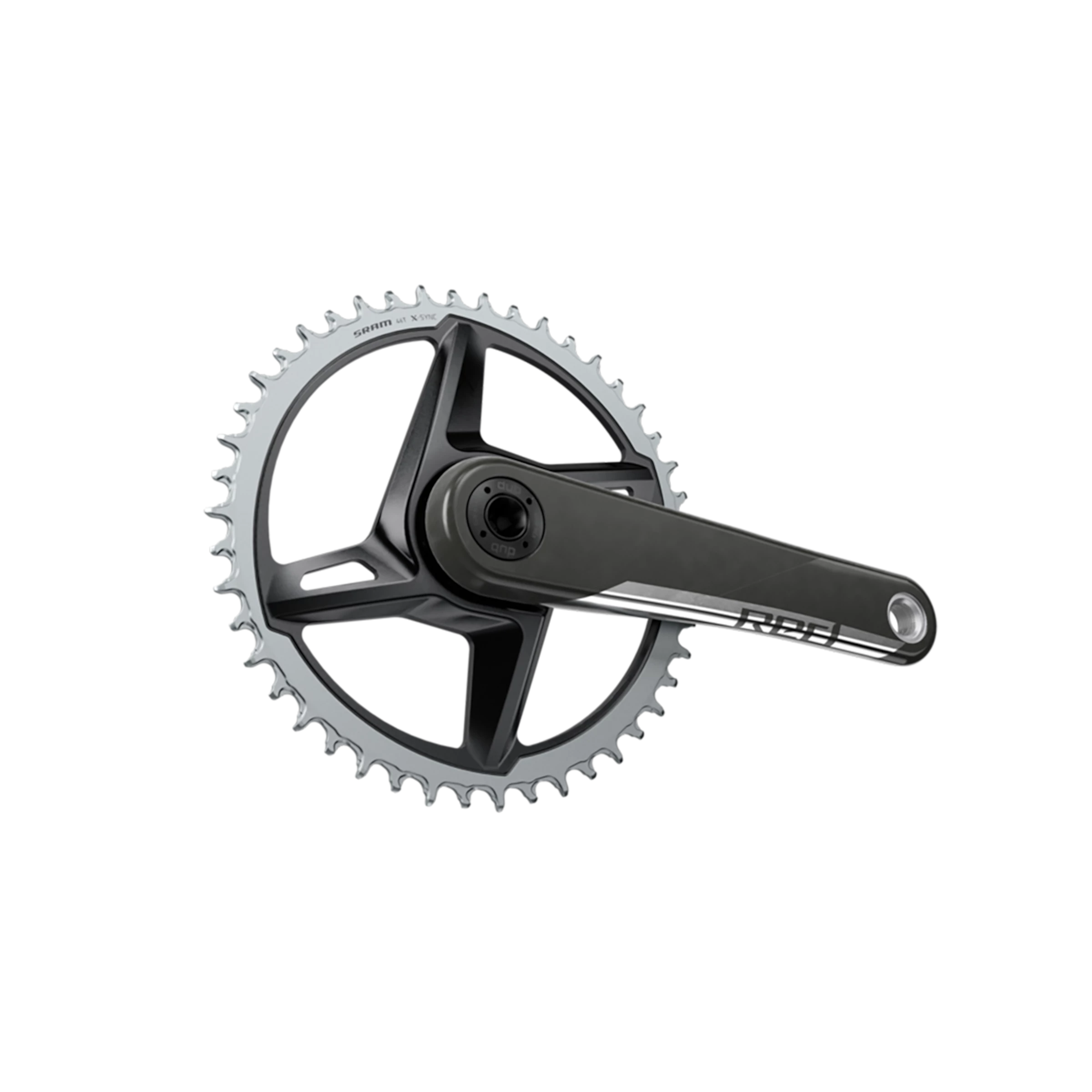 RED 1 Crankset 1x12-speed - Bild 2