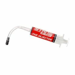 NoTubes Syringe