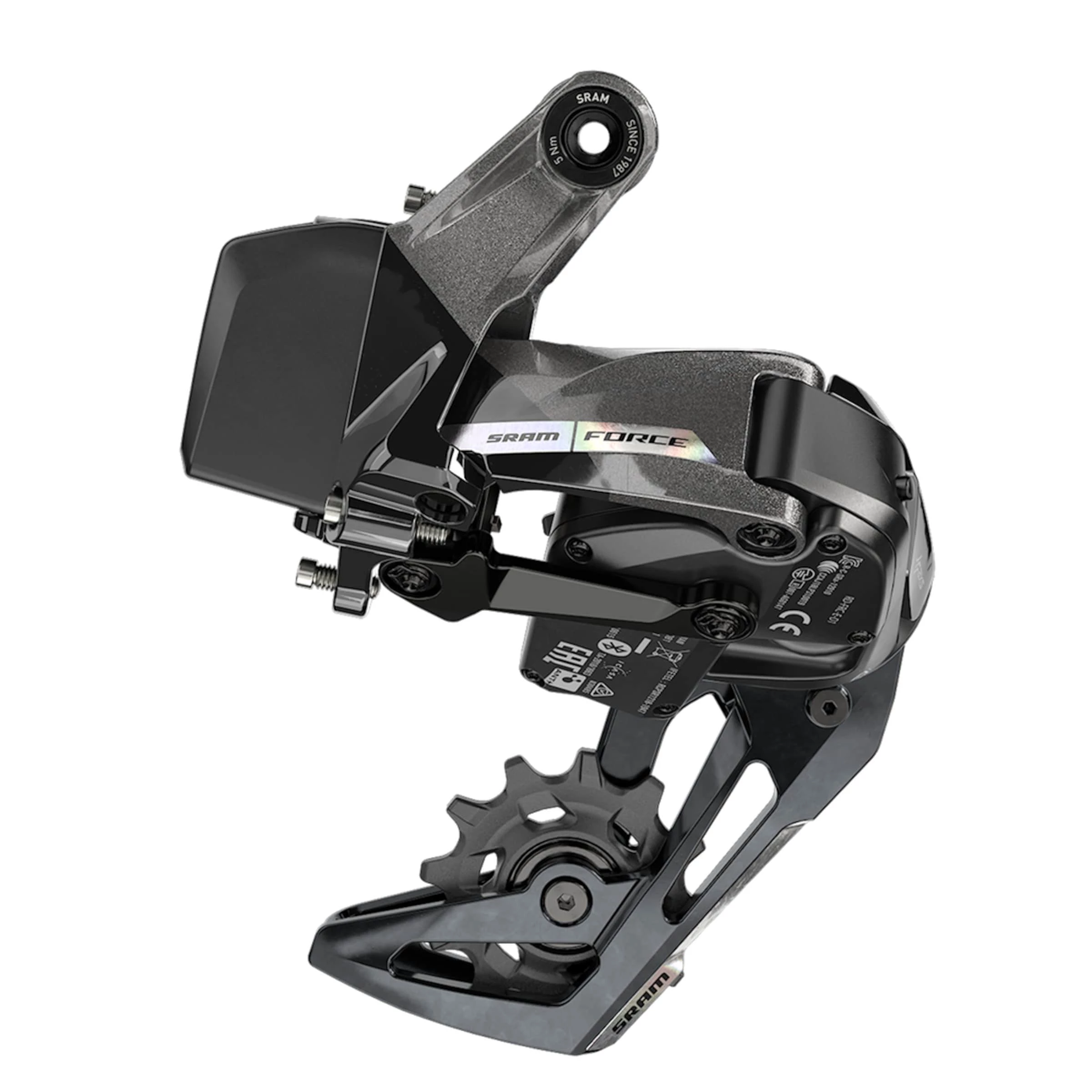 Force® XPLR AXS™ 12-Speed Rear Derailleur