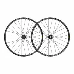 Deemax 27.5 Disc BOOST MTB Wheels SRAM XD 6 Bolt