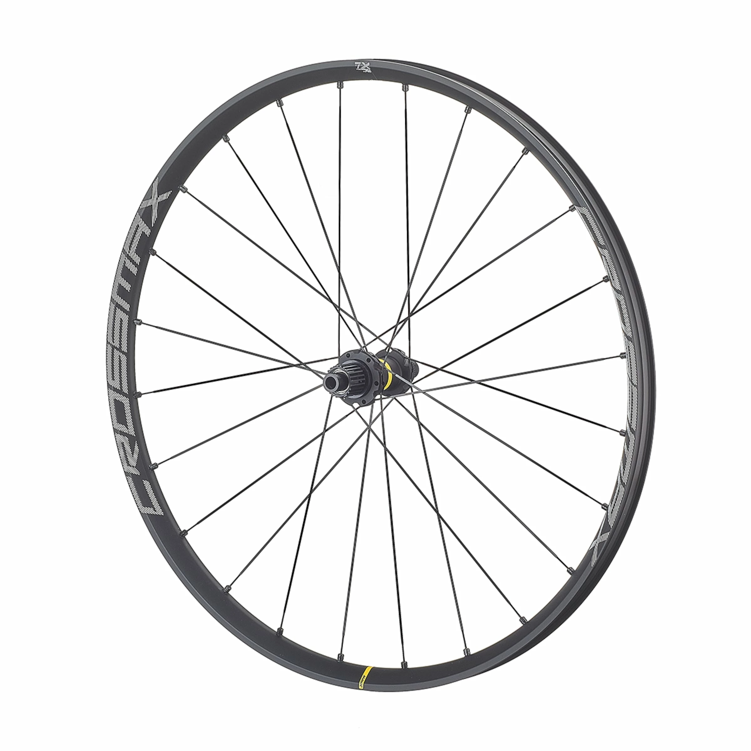 Crossmax XL Disc BOOST MTB Rear Wheel 29", SHIMANO MICRO SPLINE, Centerlock