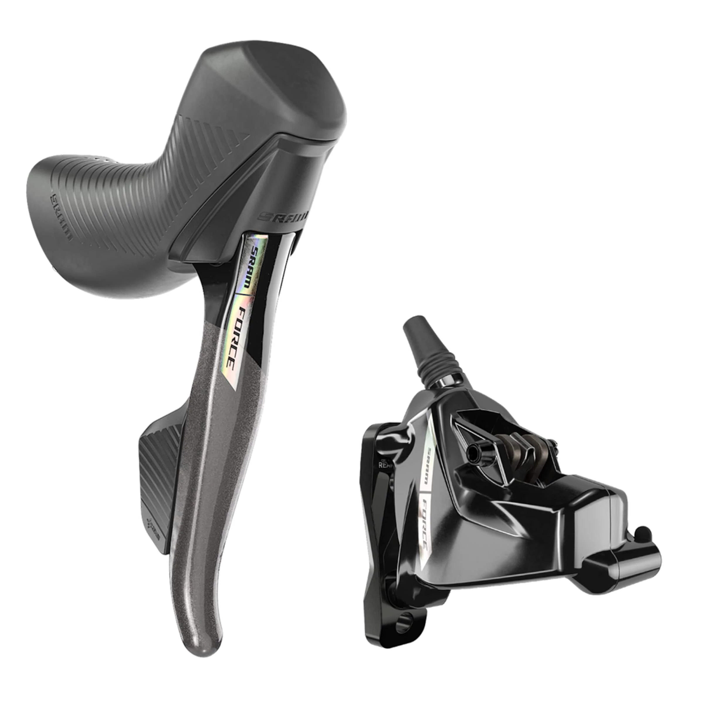 Force® AXS™ HRD Brake/Shift Lever Incl. Disc Brake - Bild 2
