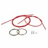 Dura Ace Brake Cable Kit, Polymer-coated For BR-9000
