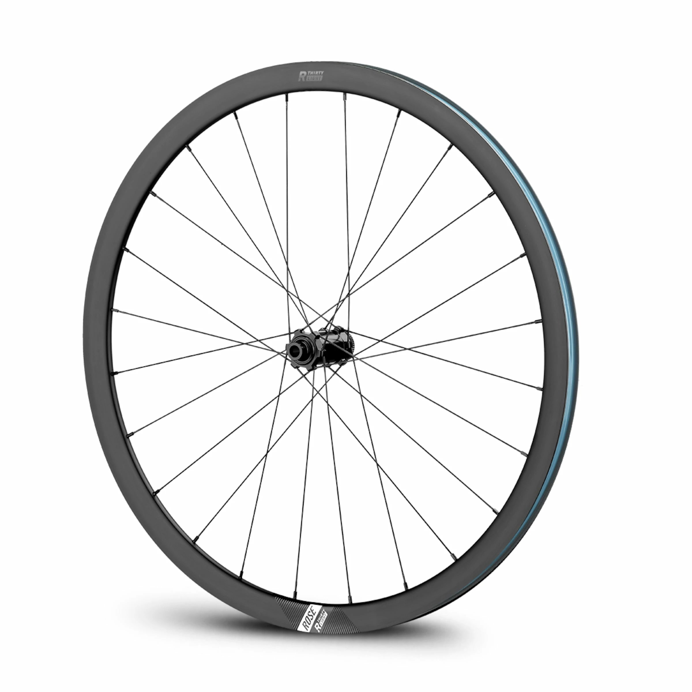 G-Thirty Disc LIGHT 27.5" / 650 B Gravel Wheelset SRAM XDR | 24 Spokes - Bild 2