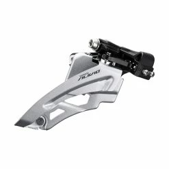 ALIVIO FD-M3100-M Front Derailleur 3 X 9-speed - Clamp Attachment