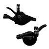 XTR SL-M9100 Rapidfire Plus 2 X 12-speed Shifters Clamp Mount
