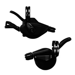 XTR SL-M9100 Rapidfire Plus 2 X 12-speed Shifters Clamp Mount