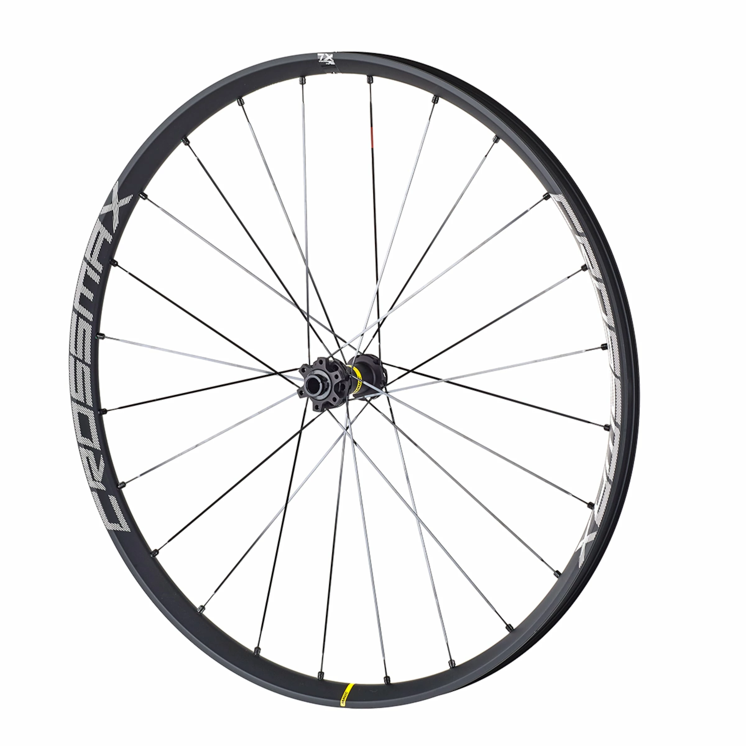 Crossmax XL Disc BOOST MTB Wheelset 29", SHIMANO HG, 6 Bolt - Bild 2