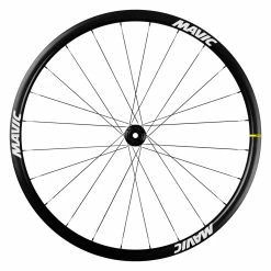 Ksyrium 30 Disc Road Rear Wheel Centerlock 28“/700C SHIMANO