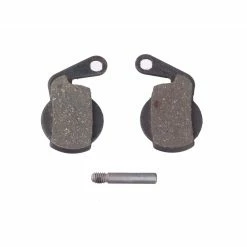 5.2 Endurance Disc Brake Pads For Marta SL/Marta Up To MY 2008