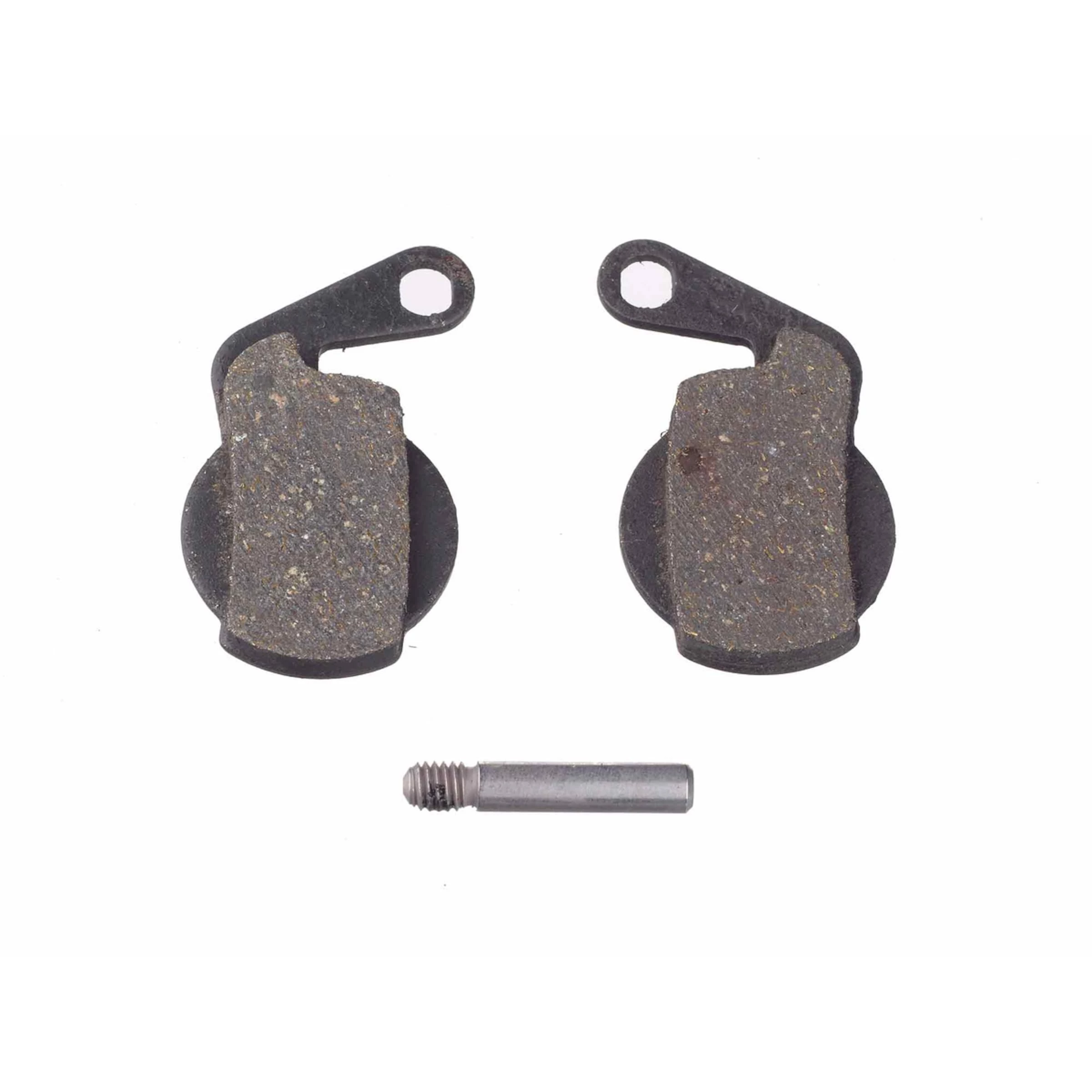5.2 Endurance Disc Brake Pads For Marta SL/Marta Up To MY 2008