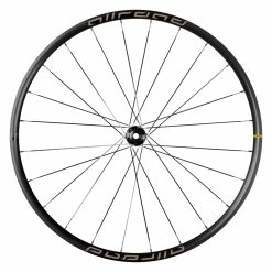 Allroad Disc Centerlock 27.5“/650B Gravel Front Wheel