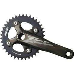 Zee FC-M640 Crankset