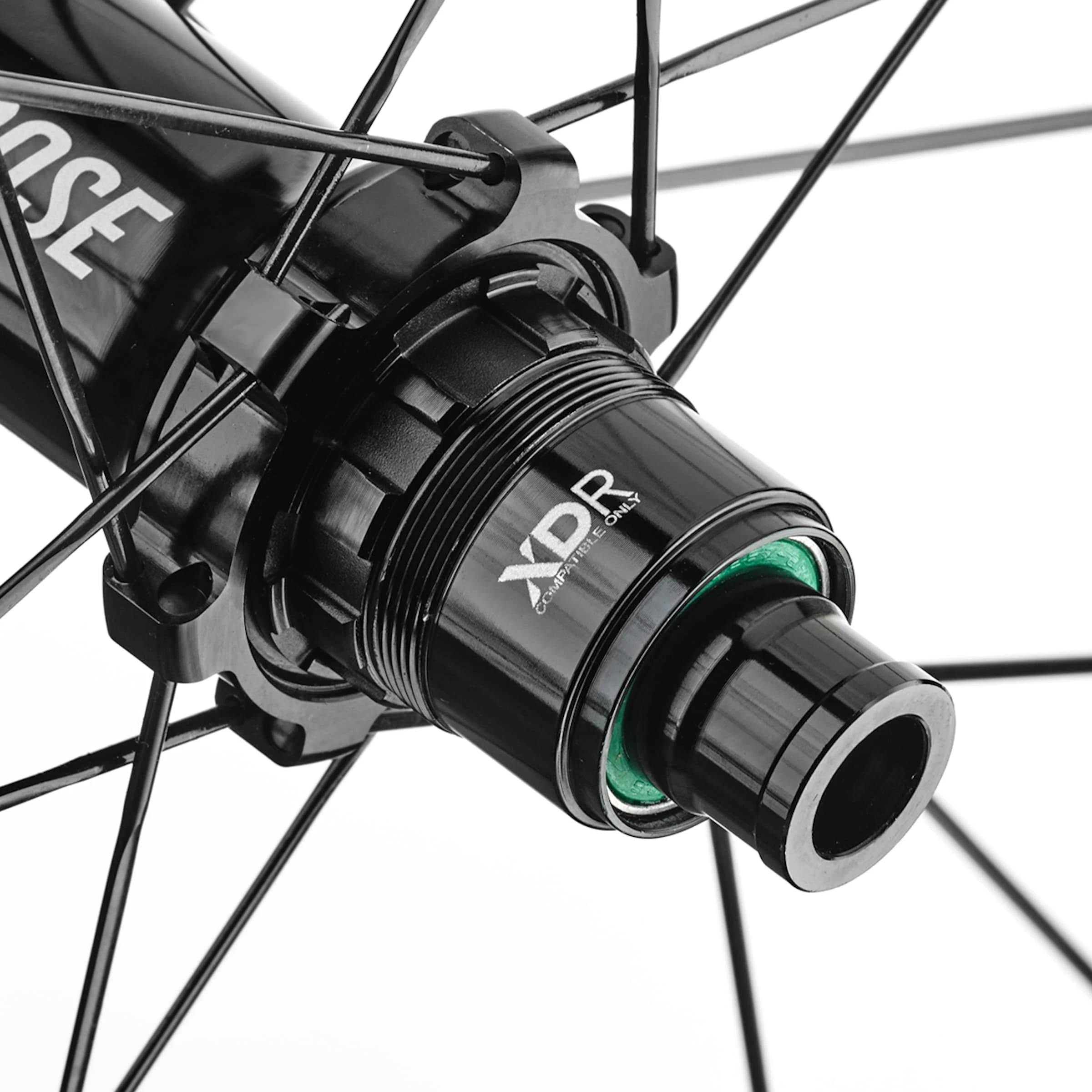 G-Thirty Disc LIGHT 27.5" / 650 B Gravel Wheelset SRAM XDR | 24 Spokes - Bild 7