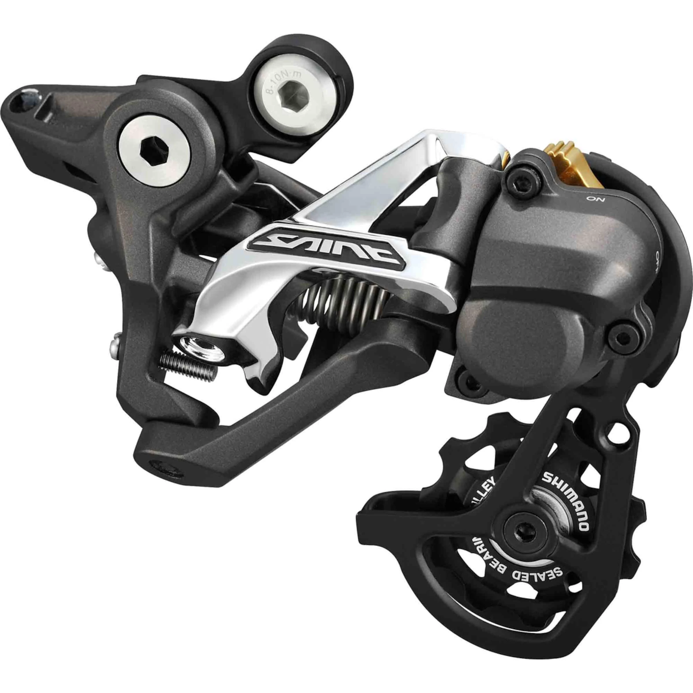 Saint RD-M820 SS— Shadow — Rear Derailleur