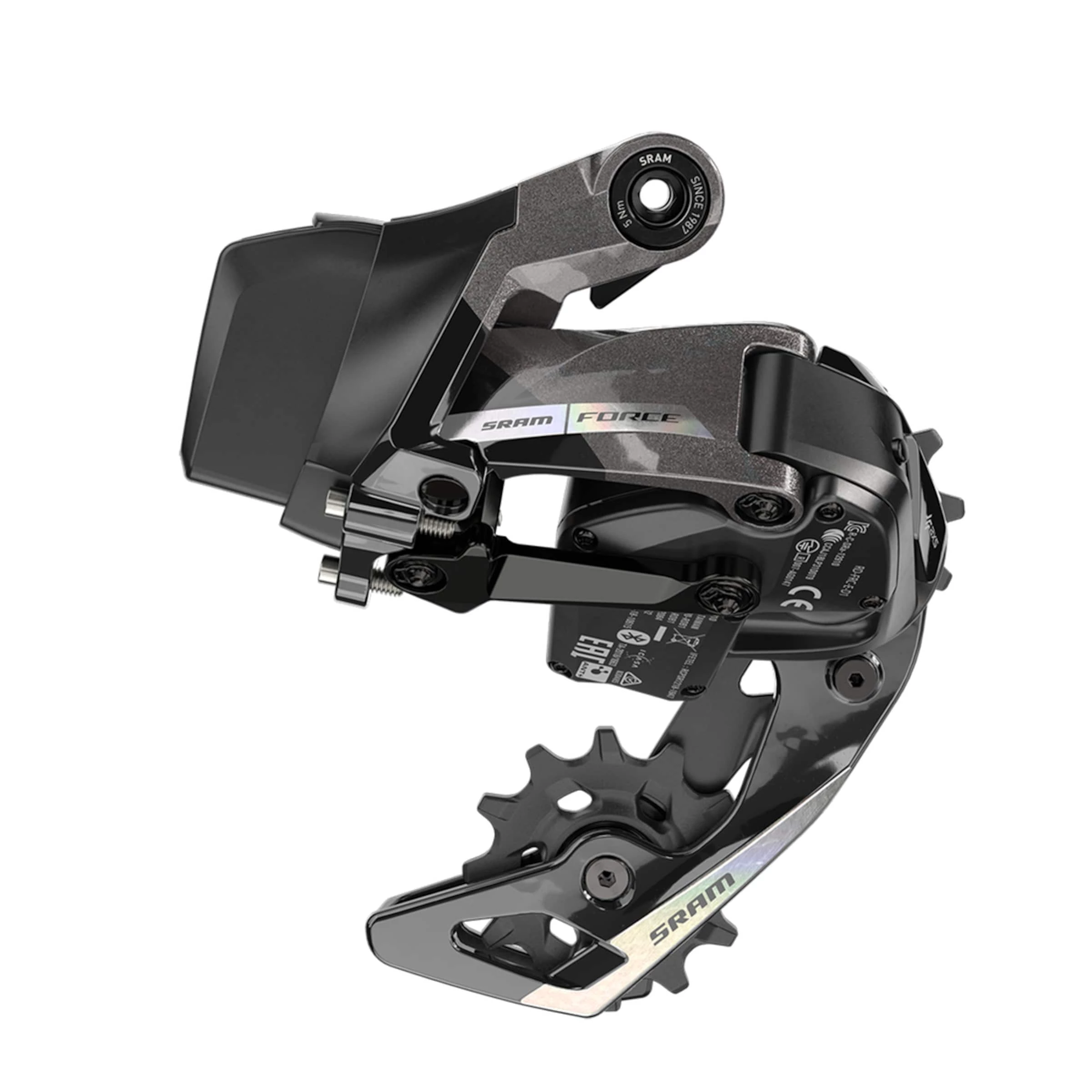 Force® AXS™ 12-Speed Rear Derailleur