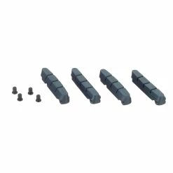 R55C4 Brake Pads For Carbon Rims