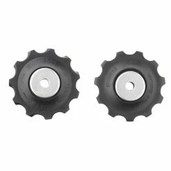 105/ZEE/SLX/DEORE 10/11-SPEED JOCKEY WHEELS
