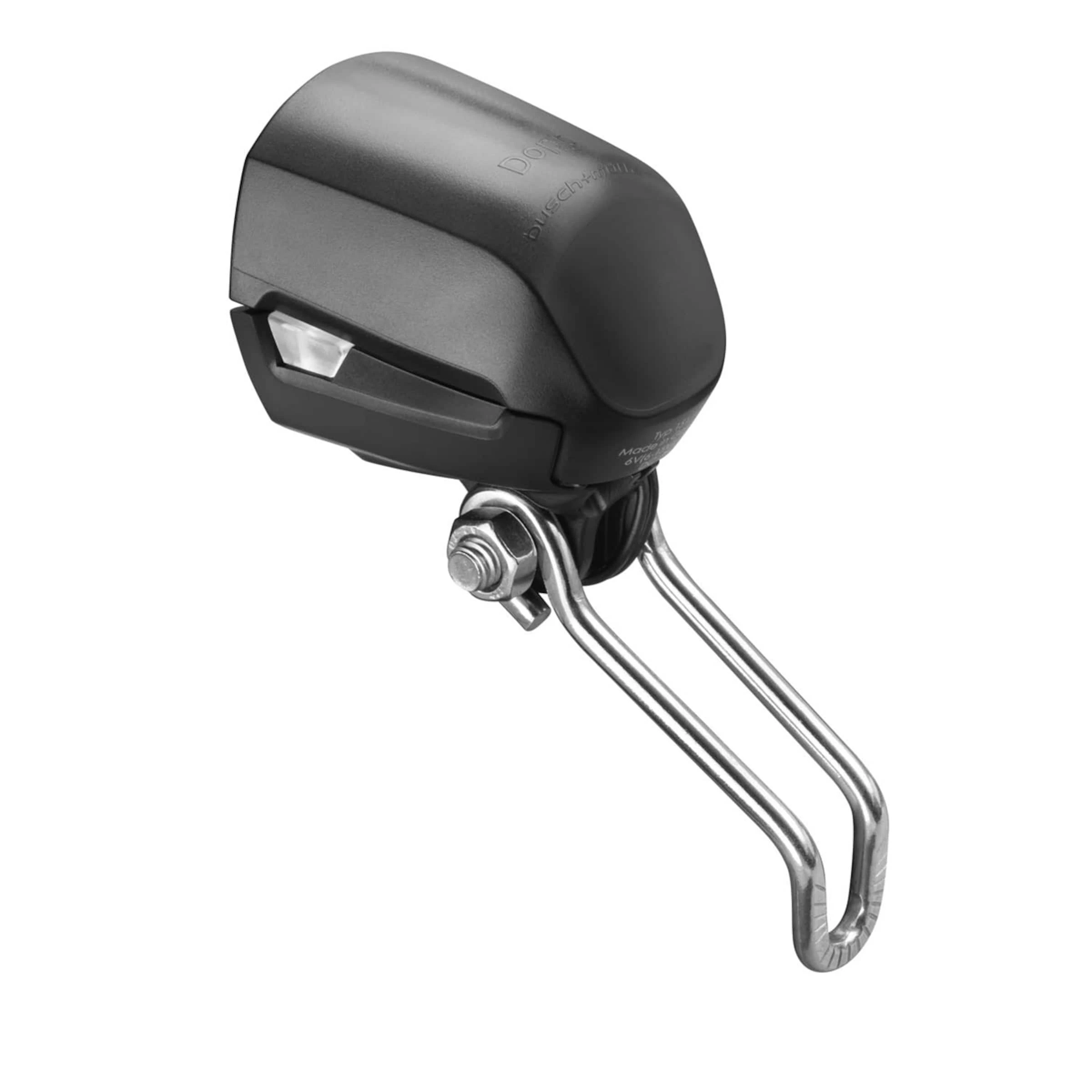 LUMOTEC Dopp E E-Bike LED Front Light - Bild 4