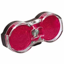 Toplight Flat Permanent Rear Light