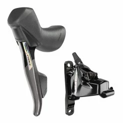 Force® AXS™ HRD Brake/Shift Lever Incl. Disc Brake