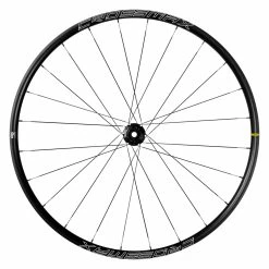 Crossmax Disc Boost MTB Rear Wheel 29", SHIMANO HG, 6 Bolt