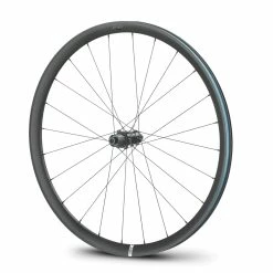 G-Thirty Disc LIGHT 27.5" / 650 B Gravel Rear Wheel SHIMANO HG | 24 Spokes