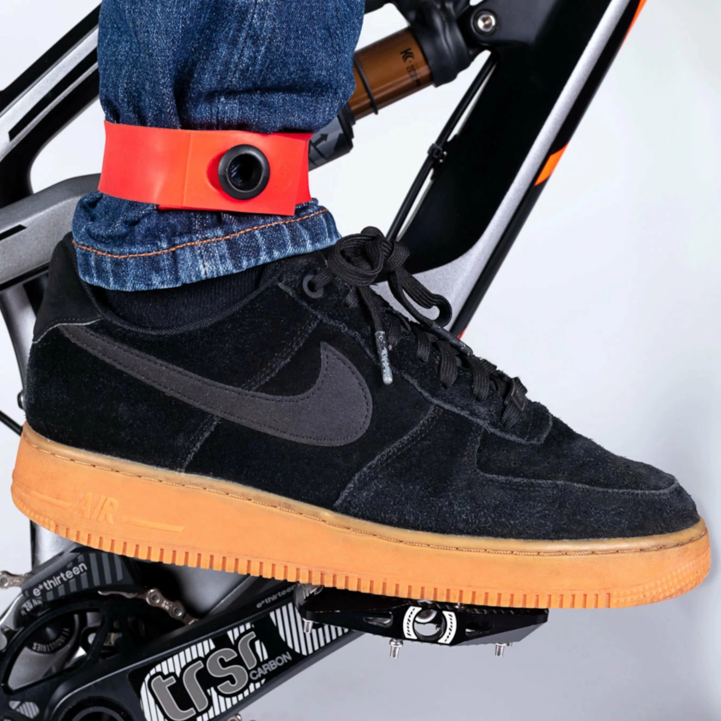 Straps Wrap - Bild 2